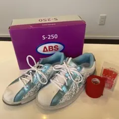 ボーリングシューズ 24