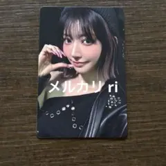 LE SSERAFIM サクラ トレカ HMV ラキドロ spaghetti