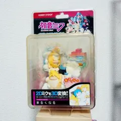 ミクモ LOL 3D初音ミク イマジネーションシーンフィギュア - メルカリ