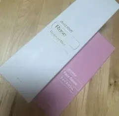 doTERRAダマスクローズデュオ　ハイドロミスト&フェイスセラム　未開封 ローズ ハイドロゾルミスト - doTERRA TIMES