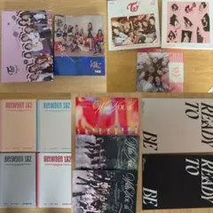2026年最新】twiceの人気アイテム - メルカリ