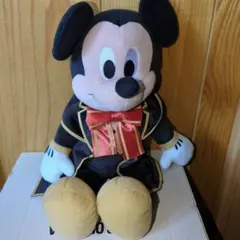 ミッキー Party Ready Tonight ぬいぐるみ