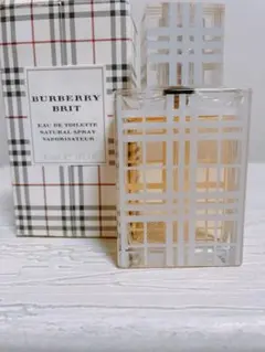 BURBERRY BRIT Eau de Toilette 30ml バーバリーのサムネイル