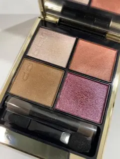 SUQQU シグニチャーカラーアイズ 120 冬薔薇