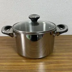 MEYER マキシム SS 両手鍋 20cm MXS-W20 未使用品 - メルカリ