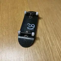 UAG 指スケ　プラック