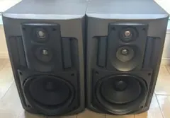 動作良好】PEAVEY TLS 5X PAスピーカー ペア - メルカリ
