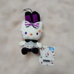 ハローキティ ぬいぐるみ ウサギの耳付き