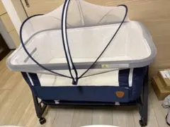 HZDMJ ベビーベッド