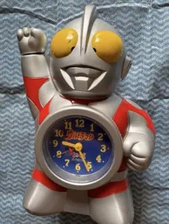 2025年最新】ウルトラマン 目覚まし時計の人気アイテム - メルカリ