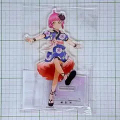 天王寺璃奈 ラブライブ 虹ヶ咲 マンスリー アクリルスタンド - メルカリ