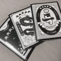 スキズ 5-STAR プレオーダー 通常盤 3種 新品未開封
