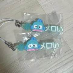 #ハッシュタグつけるサンリオキャラクターズ ハンギョドン 2点セット