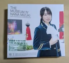 2026年最新】the museum 水樹奈々 初回の人気アイテム - メルカリ