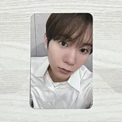NCT WISH Steady リョウ ミューモ 特典 トレカ