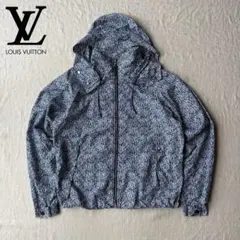 ブルゾン ナイロンジャケット