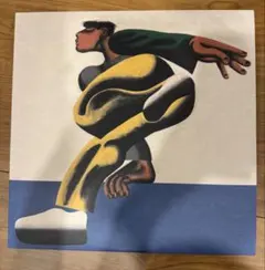 Dan Kye Small Moments Jordan Rakei レコード