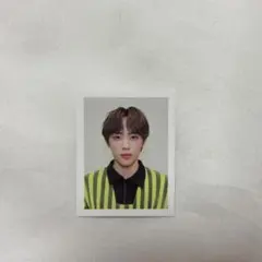 THEBOYZ シーグリ トレカ 証明写真 ソヌ 5枚セット - メルカリ