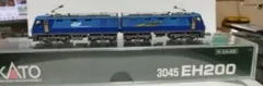 KATO 3045 EH200 Nゲージ 機関車のサムネイル