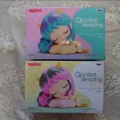 うる星やつら Qposket ラム フィギュア