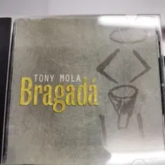 Tony Mola Bragadá