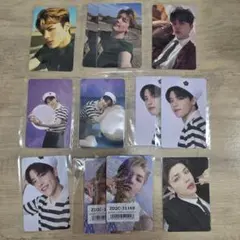 &TEAM MAKI トレカ