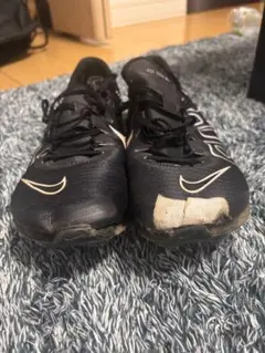 k*o様 NIKE Air Zoom Maxfly 黒モアテン陸上スパイク - メルカリ