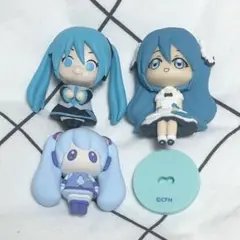 2026年最新】まとめ売り 初音ミクの人気アイテム - メルカリ