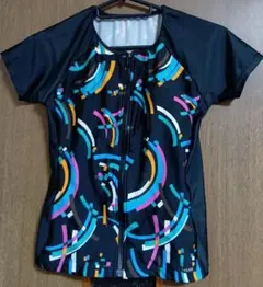 スポーツ水着　セパレート　レディース　日本製