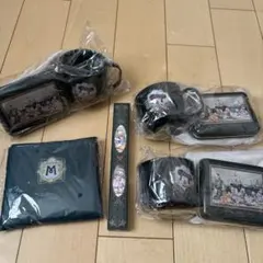 米拉科斯塔 備品組