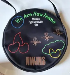 newjeans アイドル