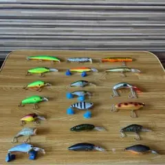 2026年最新】MEGABASS アサイラムの人気アイテム - メルカリ