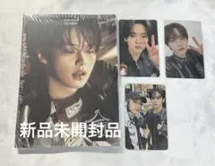 straykidsスキズ リノ HOP アコーディオン タワレコ HMV トレカ