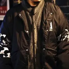 2025年最新】TENDERLOIN フリースジャケット・ボアジャケットの人気