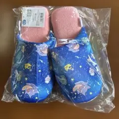 未使用タグ付き ポケモン ゲンガー イッツデモ ルームジューズ スリッパ