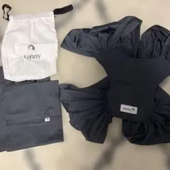 Konny New Baby Carrier Summer S 抱っこ紐