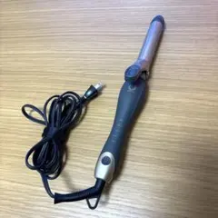 agetuya カールヘアアイロン2 25mm