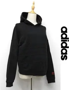 2026年最新】adidas パーカー 三つ葉の人気アイテム - メルカリ