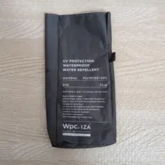 Wpc. IZA カバーのみ