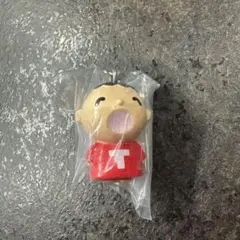 サンリオキャラクターズ　オールスターズ　めじるしアクセサリー　みんなのたあ坊