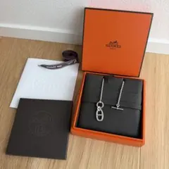 2025年最新】Hermes ブレスレット シェーヌダンクルの人気アイテム