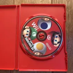 wii ニュースーパーマリオブラザーズ