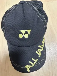 2026年最新】yonex オールジャパン キャップの人気アイテム - メルカリ