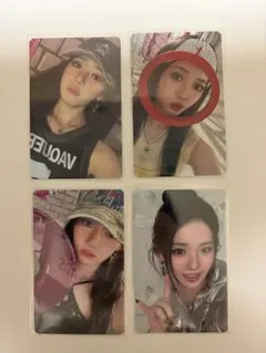 BABYMONSTER ローラ トレカセット