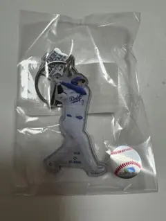 【完売品】大谷翔平 MLB 東京シリーズ アクリルキーホルダー