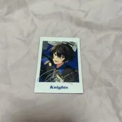 あんスタ Knights TRIP 朔間凛月 ぱしゃっつ