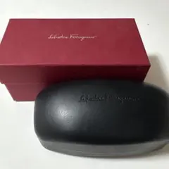 Salvatore Ferragamo サングラス ケース付きのサムネイル