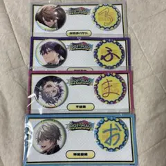 2025年最新】加賀美ハヤト 缶バッジ rof-maoの人気アイテム - メルカリ