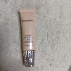 マキアージュ　ドラマティック　カバージュエリー　BB