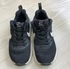 【値下げしました】 NIKE スニーカー 17cm